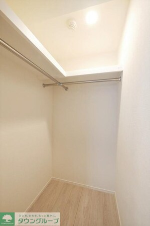 レジデンス北大塚の物件内観写真